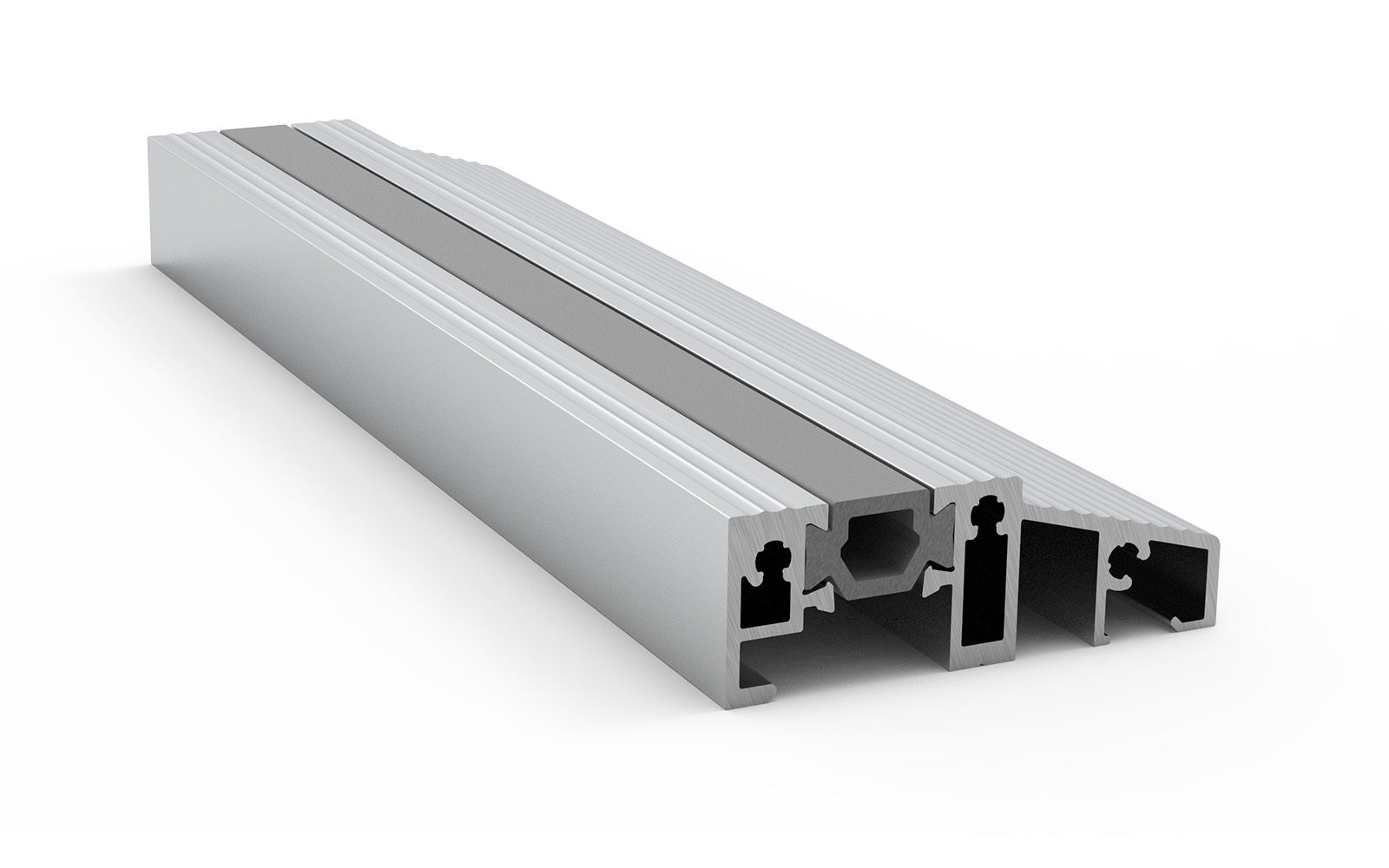 Ciepły próg Framex